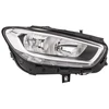 Image de Phare Droit 1eg 014 993-021 Hella Hella 1eg014993021 Mercedes-Benz