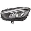 Image de Phare Gauche 1ex 014 993-551 Hella Hella 1ex014993551 Mercedes-Benz