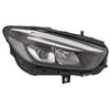Image de Phare Droit 1ex 014 993-561 Hella Hella 1ex014993561 Mercedes-Benz