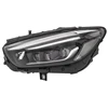 Image de Phare Gauche 1ex 014 993-651 Hella Hella 1ex014993651 Mercedes-Benz
