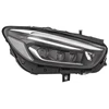 Image de Phare Droit 1ex 014 993-661 Hella Hella 1ex014993661 Mercedes-Benz