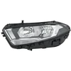 Image de Phare 1eg 015 091-011 Hella Hella 1eg015091011 Mercedes-Benz