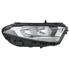 Image de Phare Droit 1eg 015 091-021 Hella Hella 1eg015091021 Mercedes-Benz