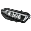 Image de Phare Droit 1ex 015 091-821 Hella Hella 1ex015091821 Mercedes-Benz