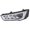 Image de Phare Gauche 1el 354 838-051 Hella Hella 1el354838051 Audi