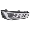Image de Phare Droit 1el 354 838-061 Hella Hella 1el354838061 Audi