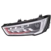 Image de Phare Gauche 1zs 354 838-091 Hella Hella 1zs354838091 Audi