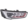 Image de Phare Droit 1zs 354 838-101 Hella Hella 1zs354838101 Audi
