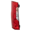Image de Feu Arrière 2sk 013 252-211 Hella Hella 2sk013252211 Mercedes-Benz