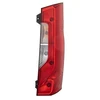 Image de Feu Arrière 2sk 013 252-221 Hella Hella 2sk013252221 Mercedes-Benz