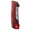Image de Feu Arrière 2sk 013 253-211 Hella Hella 2sk013253211 Mercedes-Benz