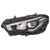 Image de Phare Gauche 1ex 015 086-311 Hella Hella 1ex015086311 Mercedes-Benz