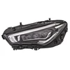 Image de Phare Gauche 1ex 015 086-511 Hella Hella 1ex015086511 Mercedes-Benz