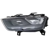 Image de Phare Audi (8u*)-18 Li Halogène 1eg 354 839-011 Hella Hella 1eg354839011 Audi