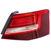 Image de Feu Arrière Audi (8v1,8vk) 16- Rebui 2sd 012 833-041 Hella Hella 2sd012833041 Audi