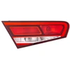 Image de Feu Arrière Audi (8v1,8vk) 16- Libi 2tz 012 834-051 Hella Hella 2tz012834051 Audi