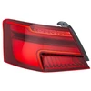 Image de Feu Arrière Audi (8v1,8vk) 16-Libui Led 2sd 012 831-031 Hella Hella 2sd012831031 Audi