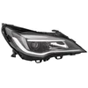 Image de Phare Droit 1el 354 829-021 Hella Hella 1el354829021 Opel