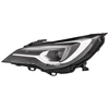 Image de Phare Gauche 1ex 354 829-211 Hella Hella 1ex354829211 Opel