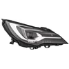 Image de Phare Droit 1ex 354 829-221 Hella Hella 1ex354829221 Opel
