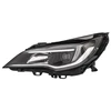 Image de Phare Gauche 1el 354 829-011 Hella Hella 1el354829011 Opel