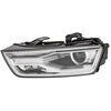 Image de Phare Gauche 1el 354 840-011 Hella Hella 1el354840011 Audi