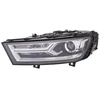 Image de Phare Gauche 1zs 354 841-011 Hella Hella 1zs354841011 Audi