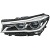 Image de Phare 1lx 1lx 354 854-191 Hella Hella 1lx354854191 Bmw