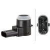 Image de Capteur, Parctronic Hella 6px358141091 Mercedes-Benz