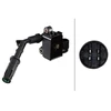 Image de Bobine D'Allumage 5da 358 057- Hella Hella 5da358057911 Mercedes-Benz
