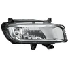Image de Phare Antibrouillard Audi A8 (4e2, 4e8) 02-10 Re H11 1ng 354 842-021 Hella Hella 1ng354842021 Audi