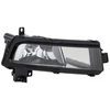 Image de Projecteur Antibrouillard 1ng 354 843-061 Hella Hella 1ng354843061 Volkswagen