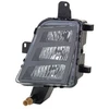 Image de Phare Antibrouillard Vw Golf Vii 12 Led 1nd 354 843-151 Hella Hella 1nd354843151 Volkswagen
