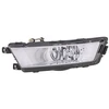 Image de Feu Antibrouillard Gauche Skoda Rapid (Nh3) 12-17 Chromé H8 1ng 354 844-071 Hella Hella 1ng354844071 Skoda