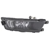 Image de Feux Antibrouillard/Feux De Jour Skoda Rapid 12-19 À Led Noires 1ng 354 844-141 Hella Hella 1ng354844141 Skoda