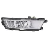 Image de Feux Antibrouillard/Drl Skoda Rapid 12-19 Re Led Chr 1ng 354 844-161 Hella Hella 1ng354844161 Skoda