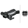 Image de Pompe D'Eau De Nettoyage, Nettoyage Des Vitres Hella 8tw006848151 Ford;Volvo