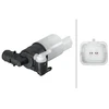 Image de Pompe D'Eau De Nettoyage, Nettoyage Des Vitres Hella 8tw006848161 Citroen;Peugeot