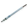 Image de Bougie De Préchauffage Hella 8eg008498591 Mercedes-Benz