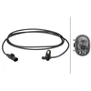 Image de Capteur, Vitesse De Roue Hella 6pu012679591 Mercedes-Benz