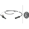 Image de Capteur, Vitesse De Roue Hella 6pu012679571 Bmw