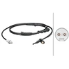 Image de Capteur, Vitesse De Roue Hella 6pu012679561 Fiat