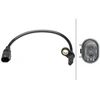 Image de Capteur, Vitesse De Roue Hella 6pu012679551 Mercedes-Benz