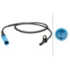 Image de Capteur, Vitesse De Roue Hella 6pu012679531 Bmw
