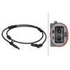 Image de Capteur, Vitesse De Roue Hella 6pu012679481 Mercedes-Benz