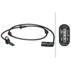 Image de Capteur, Vitesse De Roue Hella 6pu012679431 Mercedes-Benz