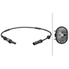 Image de Capteur, Vitesse De Roue Hella 6pu012679391 Bmw
