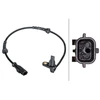 Image de Capteur, Vitesse De Roue Hella 6pu012679341 Dacia;Lada;Renault