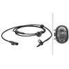Image de Capteur, Vitesse De Roue Hella 6pu012679311 Fiat