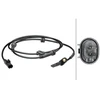 Image de Capteur, Vitesse De Roue Hella 6pu012679291 Fiat